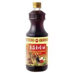 萬家香極品香菇素蠔油1200g, , large