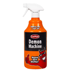 CarPlan Demon Machine Car Shampoo, , large
