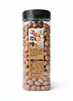 【地方特產】阿南哥 北港花生豆(五香)300G, , large