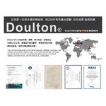 【麗水生活】英國Doulton 陶瓷濾心組(可適用金字塔)STERASYL 9504丹頓搭配鎖牙濾心 通規非原廠, , large