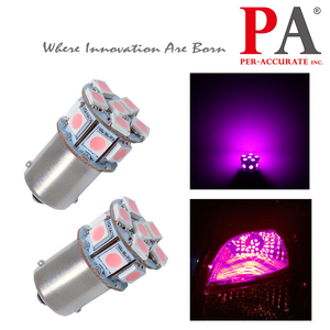 [PA LED] 13晶 LED 方向燈 超小型尺寸