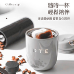 OTE歐堤 LQ 220ML Raincolor W1 316不銹鋼迷你保溫杯 隨行杯, , large