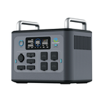 [杰鼎奧拉] 百樂千翔｜XT1500可攜式行動電源｜1500W｜備用電源｜UPS｜BSMI認證, , large