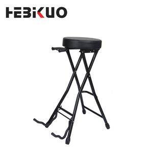 HEBIKUO MA81 吉他摺疊高腳椅架【敦煌樂器】