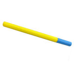 Pull-push EVA water gun L, , large