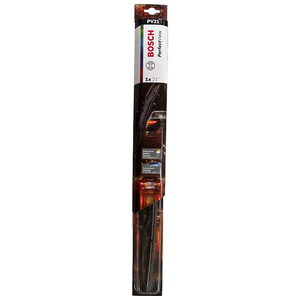 Bosch PerfectView Wipers