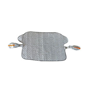 Front Windshield Magnetic Sunshade