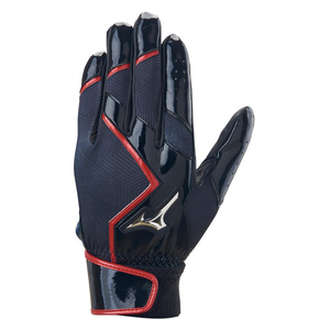 [秉宸] MIZUNO 打擊手套(雙) 1ETEA501