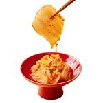 【全國麗園】李氏手工韓式泡菜600g  美鳳有約聯名 國宴級小菜 韓式泡菜  開胃菜 無防腐劑 小農辣椒 雲林蒜頭, , large