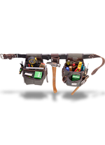 [VETO PRO PAC 維托]工具袋 BUILDERS BELT 套組職人工具袋 /VPP10475, , large