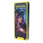 【Asmodee】璀璨寶石 新版擴充：絲綢之路Splendor The Silk Road EN｜策略桌遊｜英文版擴充套, , large