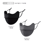 保暖蓄熱口罩 冬季保暖口罩【ONEDER旺達】OD-BB30, , large