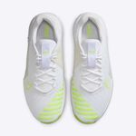 Nike Metcon 9 男 訓練鞋 運動 重訓 健身 耐磨 透氣 耐磨 白 螢光綠 [DZ2617-104], , large