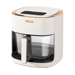 Glass Air Fryer(XYFYB4501), , large