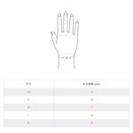 【Angel & Me】Lucky Manta Stingray s925 sterling silver bracelet Birthday gift, , large