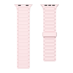 【HIPPORIZZ】Magnix 磁吸錶帶 Apple Watch (42/44/45/46/49mm) 櫻花粉, , large