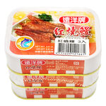遠洋牌紅燒鰻100g, , large