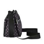 |快速出貨|Lesportsac Classic Hobo 經典斜背包 送禮-粉色點滴, , large
