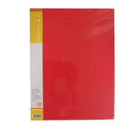E-A4 Clear Holder 40P, , large