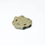 【Alien Gear】Alien Gear Rapid Force QDS 快拆模組｜平台快速切換｜K.T.Tactical 鎧德, , large