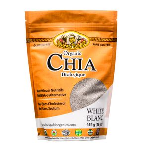 WHITE CHIA SEEDS_ORGANIC