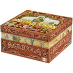【Asmodee】農家樂 15週年紀念版 中文版｜十五年傳奇經典工人擺放的終極紀念版！農家樂 Agricola｜策略桌遊, , large