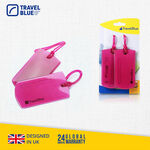 TB016 Jelly I.D. Tag, , large