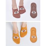 (多款)Disney 迪士尼系列套版襪【旺達棉品】, , large