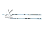 17mm Mini Slide Rail , , large