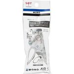 TOMBOW蜻蜓 MONO AIR 5 修正帶/替帶(CT-CAX5/CT-CAR5C)桃紅, , large