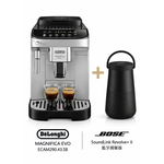 [BOSE、迪朗奇]ECAM290.43.SB全自動咖啡機+Revolve Plus II 優惠組, , large