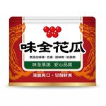 味全花瓜170g, , large