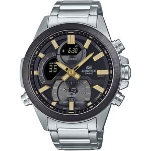CASIO 卡西歐 EDIFICE 賽車運動藍芽手錶 ECB-30DB-1A9