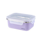 LL 800ml STS container / PP sleeve, , large
