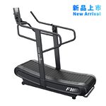 [Body Dynamic]【The One】F1 Light Commercial Curved Treadmill, , large