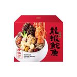 老協珍龍蝦鮑魚干貝佛跳牆3510g(冷凍), , large