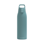 [瑞士百年 SIGG] Shield 三層超輕保溫瓶 1000ml, , large