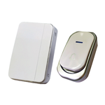 【WUSHING伍星】WS-5381 Wireless Doorbell, , large