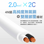 鉅玉經典｜七開六插防塵延長線 3孔延長線 台灣製造 新安規 過載斷電 15尺 JY-376KS-15, , large
