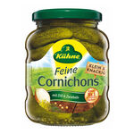 CORNICHONS PICKLES, , large