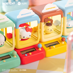 【際洋文化】Sanrio characters搖搖娃娃機系列光動樂, , large