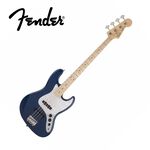 Fender MIJ Hybrid J BASS MN IND 電貝斯 深藍款【敦煌樂器】, , large