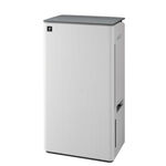 SHARP DW-T19HT-W Dehumidifier 18.5L, , large