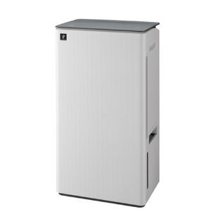 SHARP DW-T19HT-W Dehumidifier 18.5L