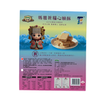 【味佳香】白沙屯聯名餅乾1盒入-牛奶夾心酥, , large