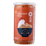 【ThinkFoods】Original Flavor Chicken Floss, , large