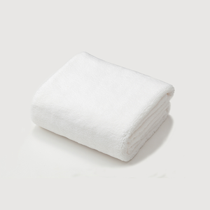 Carari Plus microfiber face towel