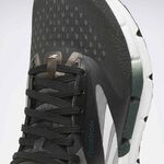 Reebok Float Zig X1 男 慢跑鞋 透氣 回彈 穩定 運動 黑灰 [100206635], , large