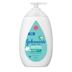 JB Milk + Rice Lotion, , large