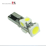 [PA LED] 儀表燈 T5 T6.5 5晶, , large
